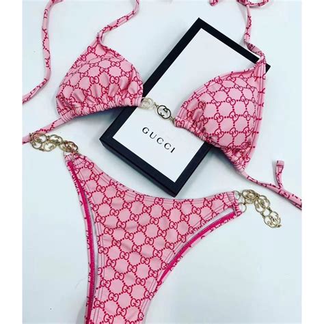 gucci swimsuit cheap|gucci swimsuit bikini.